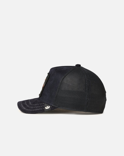 Goorin Bros Shadow Remix Trucker Snapback Multicolor