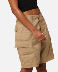 Rothco Women's Tactical BDU Shorts Khaki