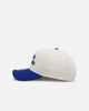 New Era Seattle Seahawks 'Throwback Bowl' 9FORTY A-Frame Snapback Chrome/OTC