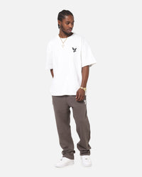 The Anti Order Alpha Inverse T-Shirt White