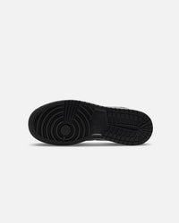 Jordan Air Jordan 1 Mid SE Black/Yellow