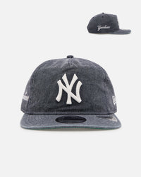 New Era New York Yankees 'Classic' 19TWENTY Snapback Official Team Color