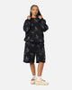 Saint Morta Doves Premium Hoodie Black