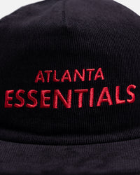 New Era Atlanta Falcons 'Fear of God' 19TWENTY Snapback Official Team Colours