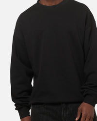 AS Colour Relax Crewneck Black