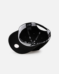 New Era Chicago White Sox 'On Field' 9FORTY A-Frame Snapback Official Team Color