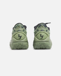Puma LA France RNR Camo Green