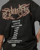 Loiter War Machine T-Shirt Black