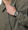 Palm Angeles Pulse Watch Black/Silver