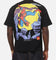 73Studio Marvel Avengers: Doomsday Spider-Man Wanted T-Shirt Black