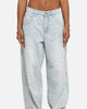 Saint Morta Amplus Glamourama Jeans Blue Dust