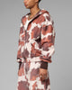 Loiter Hide Zip Jacket Cowhide