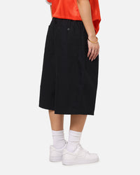 Nike Club Sheoul Oversized Shorts Black/Black