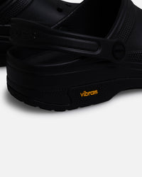 Crocs Classic EXP Clog Black