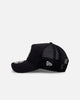 New Era New York Yankees 'Washed Truckers' 9FORTY A-Frame Trucker Snapback Official Team Color