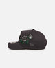 New Era Los Angeles Lakers 'Gray Tonal Roses' 9FORTY A-Frame Snapback Gray