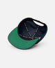 47 Brand Seattle Mariners 'MLB Opening Day' Corduroy Crossrope Hitch Snapback Navy