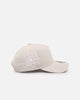 New Era Los Angeles Dodgers 'Upside Down LA Polychromatic' 9FORTY A-Frame Snapback Stone