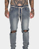 EN.ES X13 Denim Jean Vintage Blue
