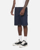 Dickies Relaxed Fit Carpenter Shorts Rinsed Indigo