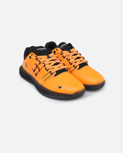 K-Swiss X McLaren SI-18 Ultrashot Papaya
