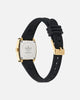 Adidas Retro Wave One Watch Black/Gold