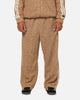 Adidas Boucle Firebird Track Pant Cardboard
