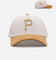 New Era Pittsburgh Pirates 'Honey Pot' 9FORTY A-Frame Snapback Stone/Wheat