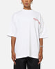 Ed Hardy Holy T-Shirt White