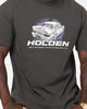 Key Street Walkinshaw T-Shirt Black Wash