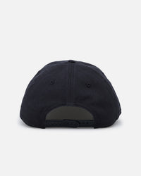 47 Brand New York Yankees 'The City Block Collection' Club Legacy '47 Captain Snapback Navy
