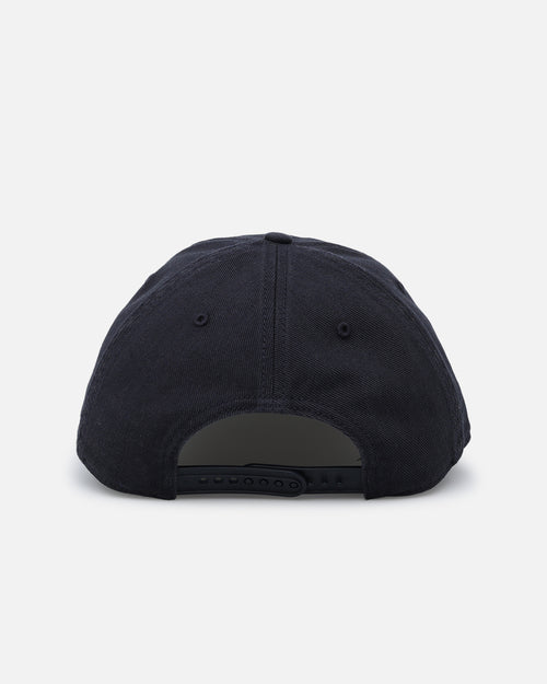 47 Brand New York Yankees 'The City Block Collection' Club Legacy '47 Captain Snapback Navy