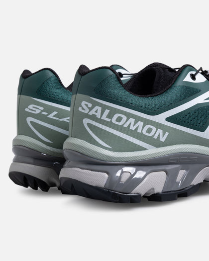 Salomon XT-6 Green