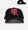 New Era Czech Republic 'World Baseball Classic' 9FORTY A-Frame Snapback Official Team Color