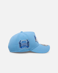 New Era St. Louis Cardinals 'Sky Blue' 9FORTY A-Frame Snapback Sky Blue