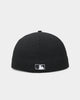 New Era Los Angeles Dodgers 'Rose Emblem' 59FIFTY Fitted Black/Rose