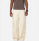 Saint Morta Baggy Workwear Jean Antique White