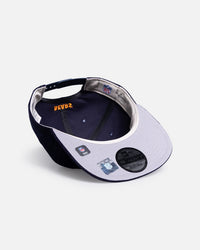 New Era Chicago Bears 'Fear of God' 19TWENTY Snapback Official Team Colours
