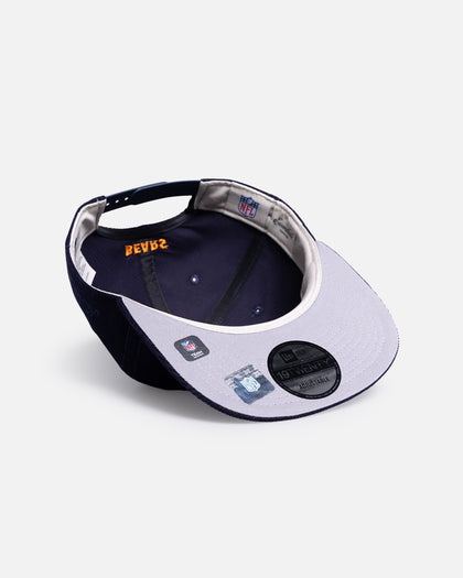 New Era Chicago Bears 'Fear of God' 19TWENTY Snapback Official Team Colours