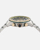 Aston Martin HLC Two Tone Watch Blue