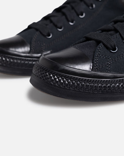Converse Chuck Taylor All Star Throwback Black/Black/Black
