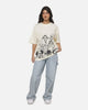 Carré X Disney Mickey & Friends T-Shirt Natural