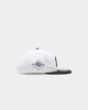 New Era New York Yankees 2-Tone Golfer Snapback White/Navy