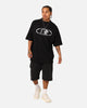 Starter Steel T-Shirt Black