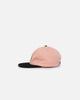 Stussy Vintage S Low Pro Cap Pink