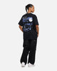 American Thrift X DC Batman The Animated Series T-Shirt Black