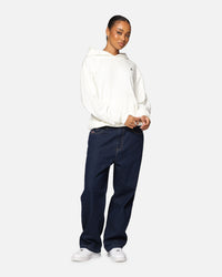 Jordan Brooklyn Fleece Pullover Hoodie Sail/Black