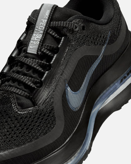 Nike Women's Pegasus Premium Black/Black