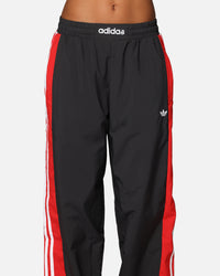 Adidas Originals Warm Up Track Pants Better Scarlet