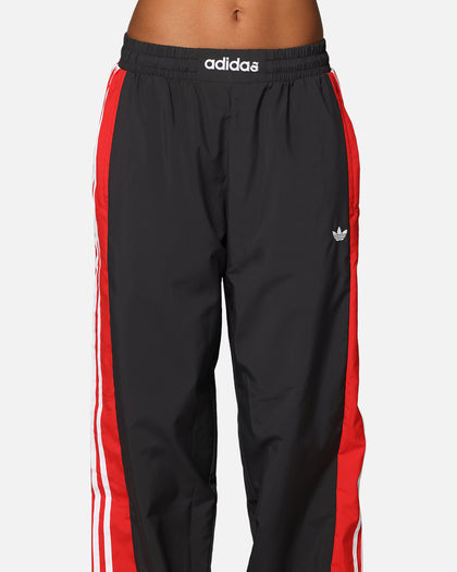 Adidas Originals Warm Up Track Pants Better Scarlet
